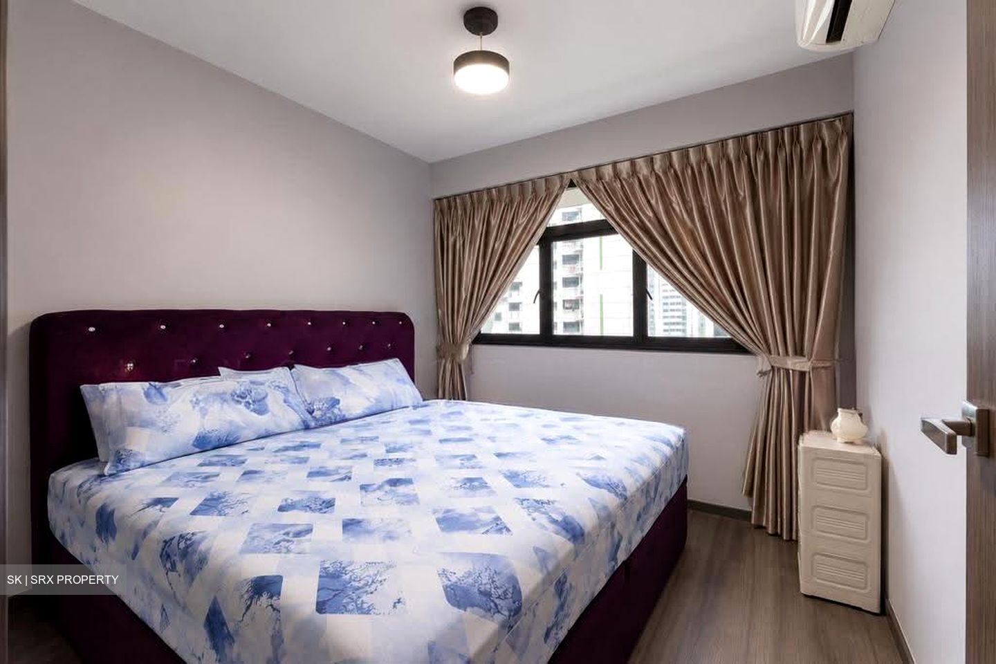 Blk 108B Alkaff Oasis (Toa Payoh), HDB 4 Rooms #632675661
